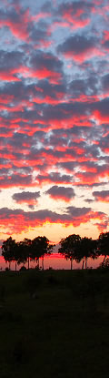 Abendstimmung Abendstimmung